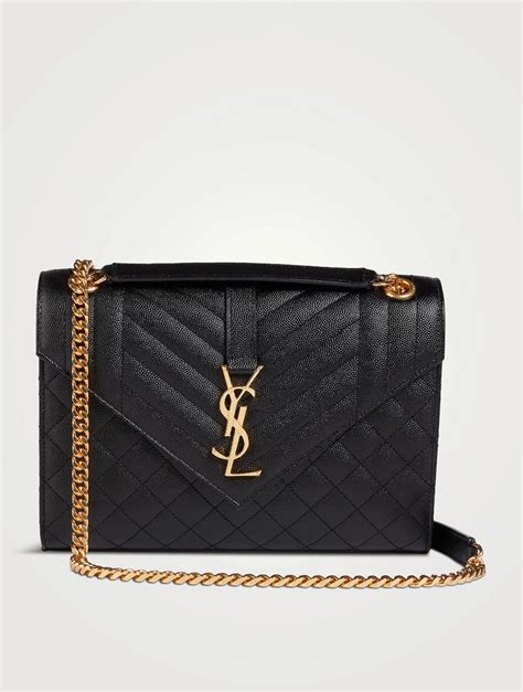 YSL Bag black price